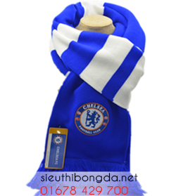 Khăn len Chelsea (1.9 mét)